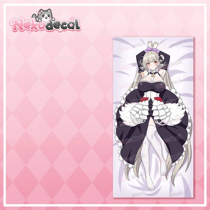 Nekodecal - Wholesale Sticker - Dakimakura Stickers3