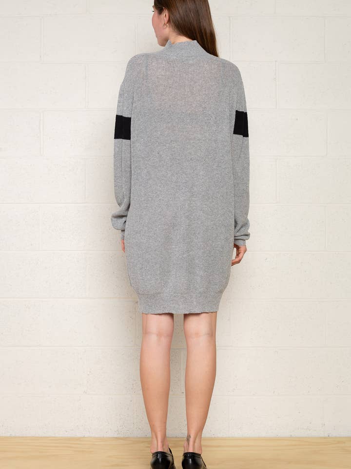 NLT - Wholesale Dress - Women's - Unwind Dress2