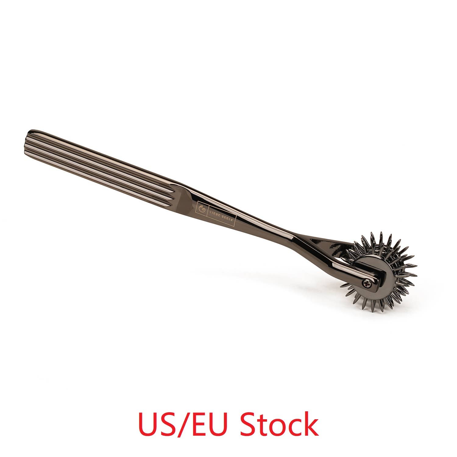 Liebe Seele - Vente Sex toys - Moulinet Wartenberg à trois rangées X-Rose2