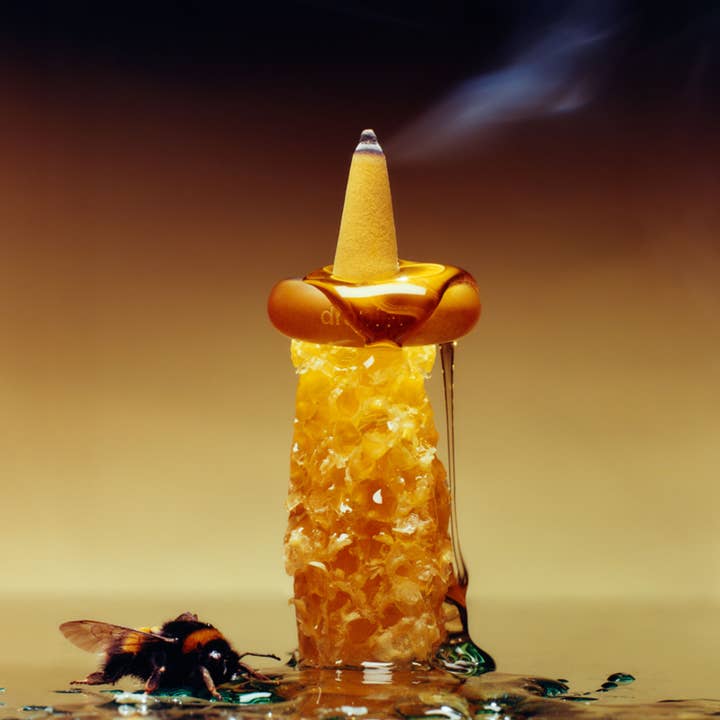 Ripple+ EU - Wholesale Incense - ripple⁺ Happy Honeysuckle Incense Cones2