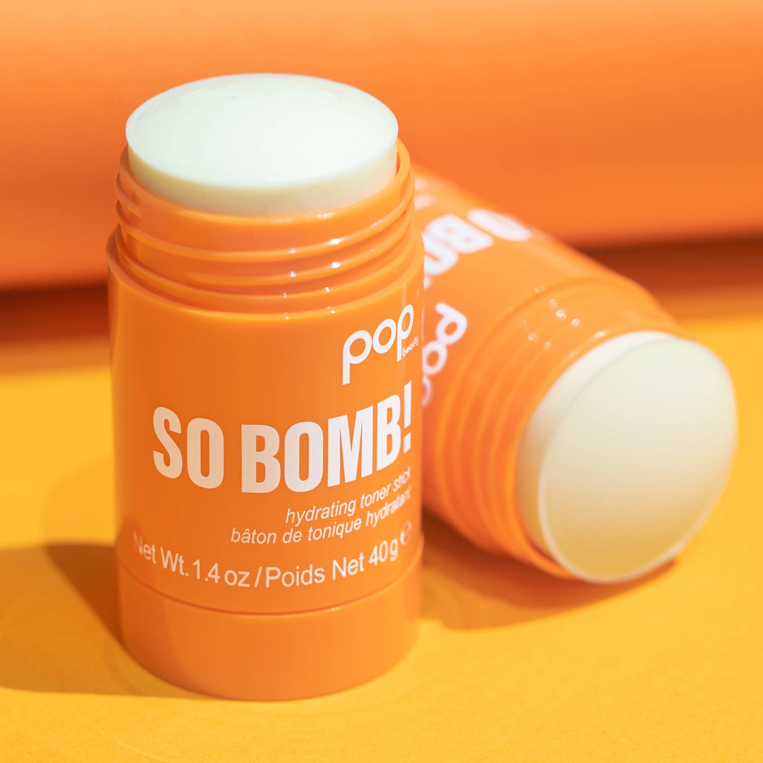 POP Beauty - Wholesale Facial Moisturizer - SO BOMB!1