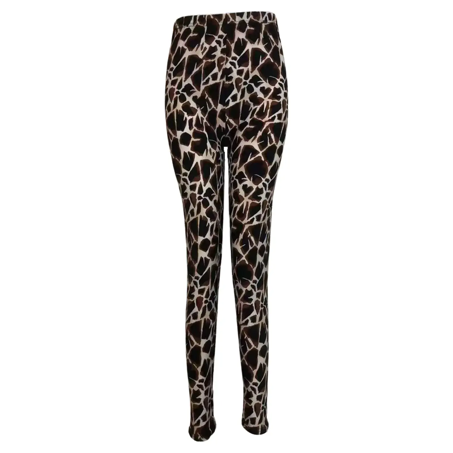 Superbia - Wholesale Fashion Leggings - Women's - Superbia Soft High Waist OneSize Leggings(Regular Size 8-16)28