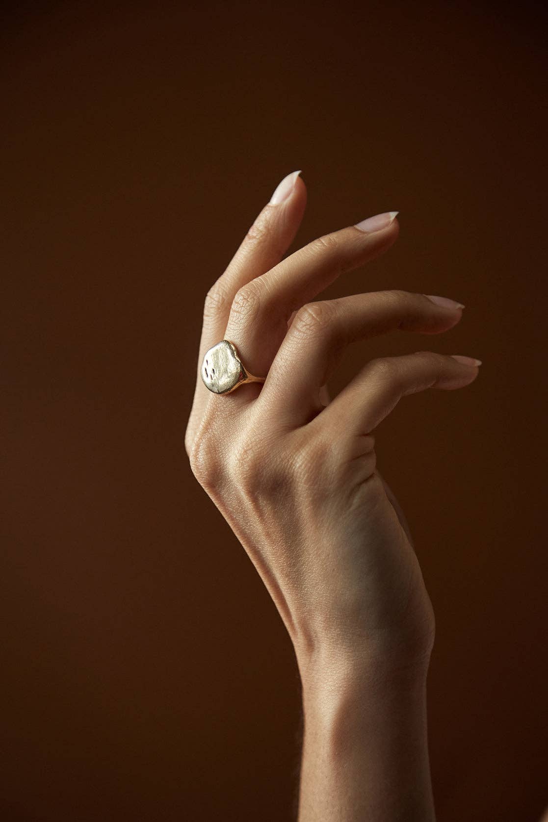 Rebekah J. Designs - Wholesale Cocktail/Statement Ring - LOYAL9