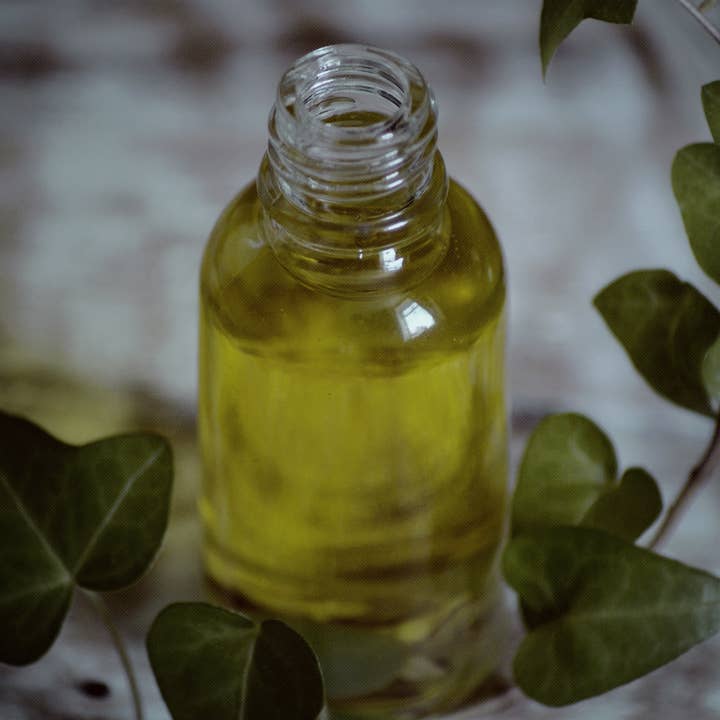 In Lumine Lunae – Großhandel Ätherisches Öl – Beruhigendes & harmonisierendes Aromatherapie-Öl mit Pulspunkten3