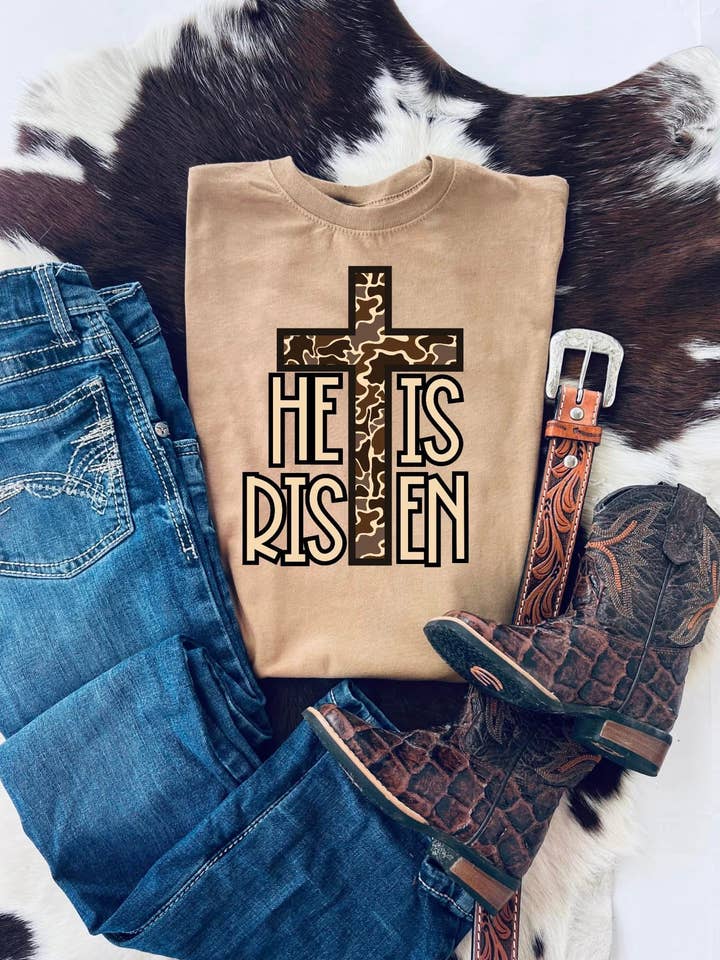 Il est ressuscité pour la vente par Buckin Baby Wholesale