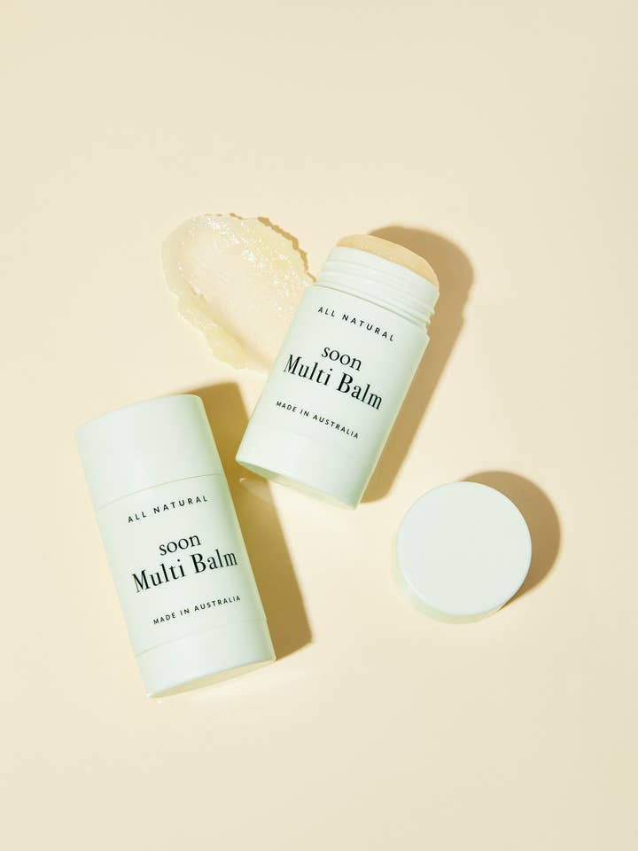 Soon Multi Balm for wholesale by Soon Maternity