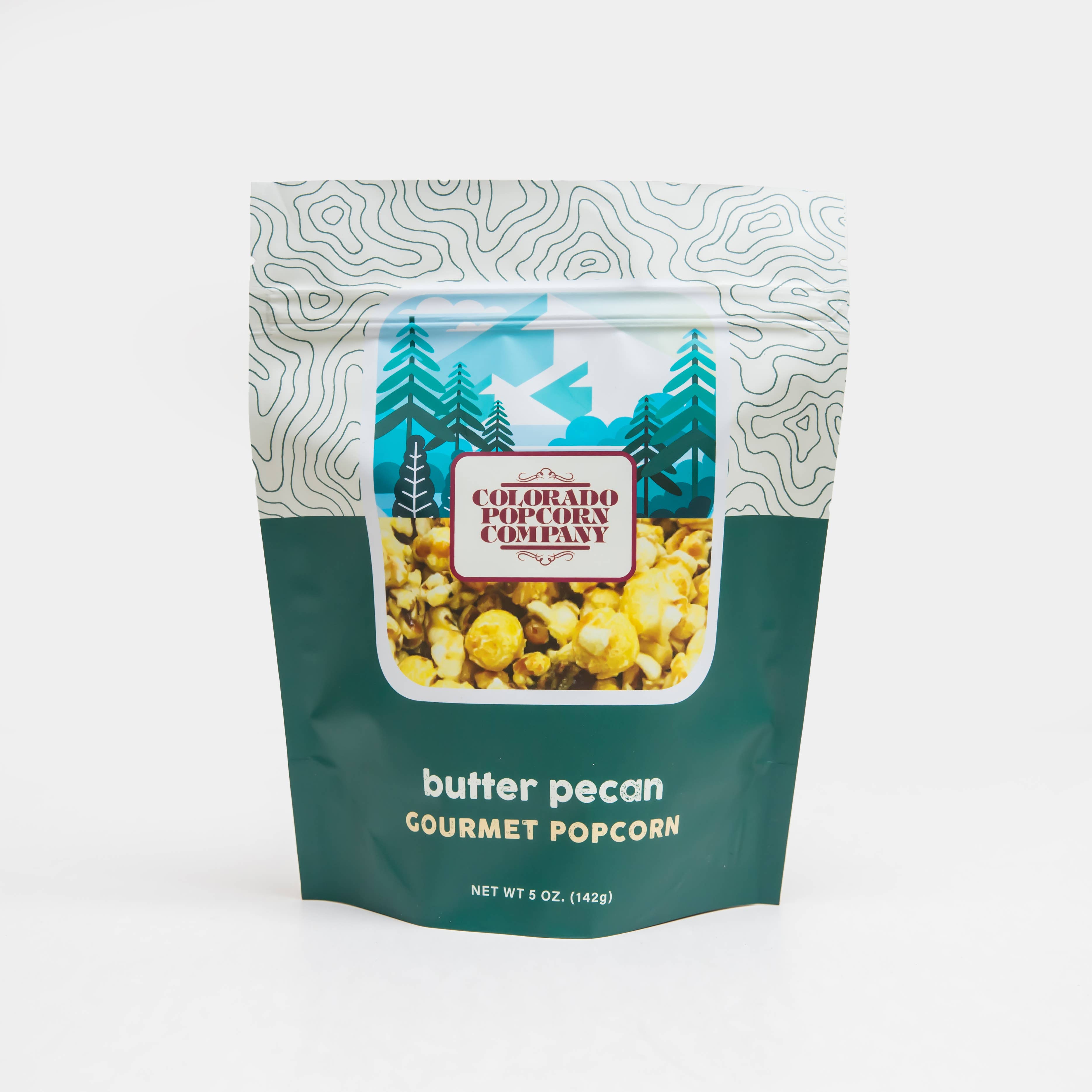 Colorado Popcorn Company - Wholesale Popcorn - Butter Pecan Popcorn4