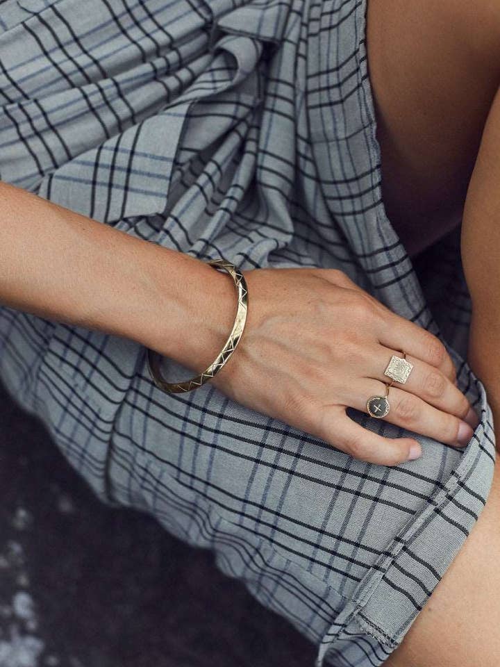 BRACELET . IWOUKI . for wholesale by Ombre Claire