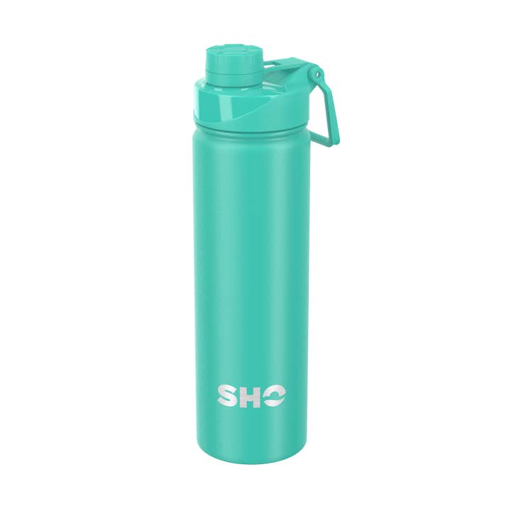 SHO – Großhandel Trinkflaschen – Sportflasche┃Isolierte wiederverwendbare Wasserflasche2