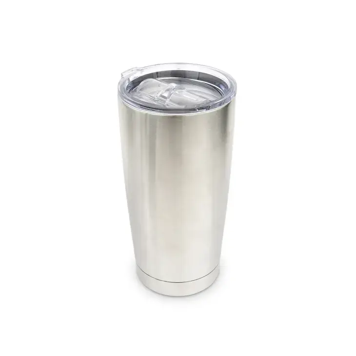 Weddingstar Inc. - Wholesale Insulated Mug/Tumbler - Insulated Stainless Steel Travel Mug - Blank2