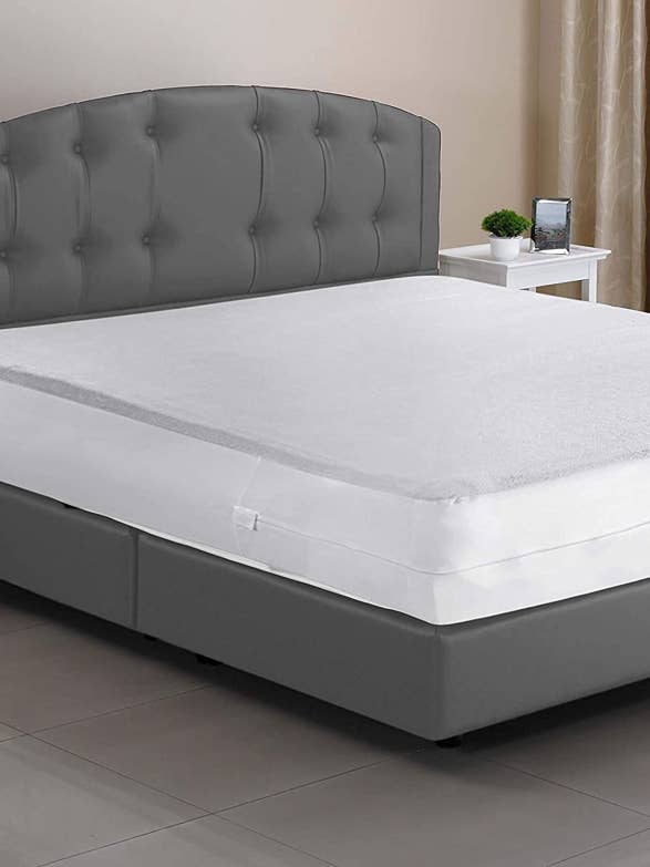 BT568- FROTTÉMADRASSHÖLJE för wholesale av Jenin Home Furnishing Inc