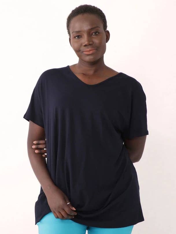 Lichtgewicht Rayon Spnadex Jersey Knooptop voor wholesale door Mr. Max