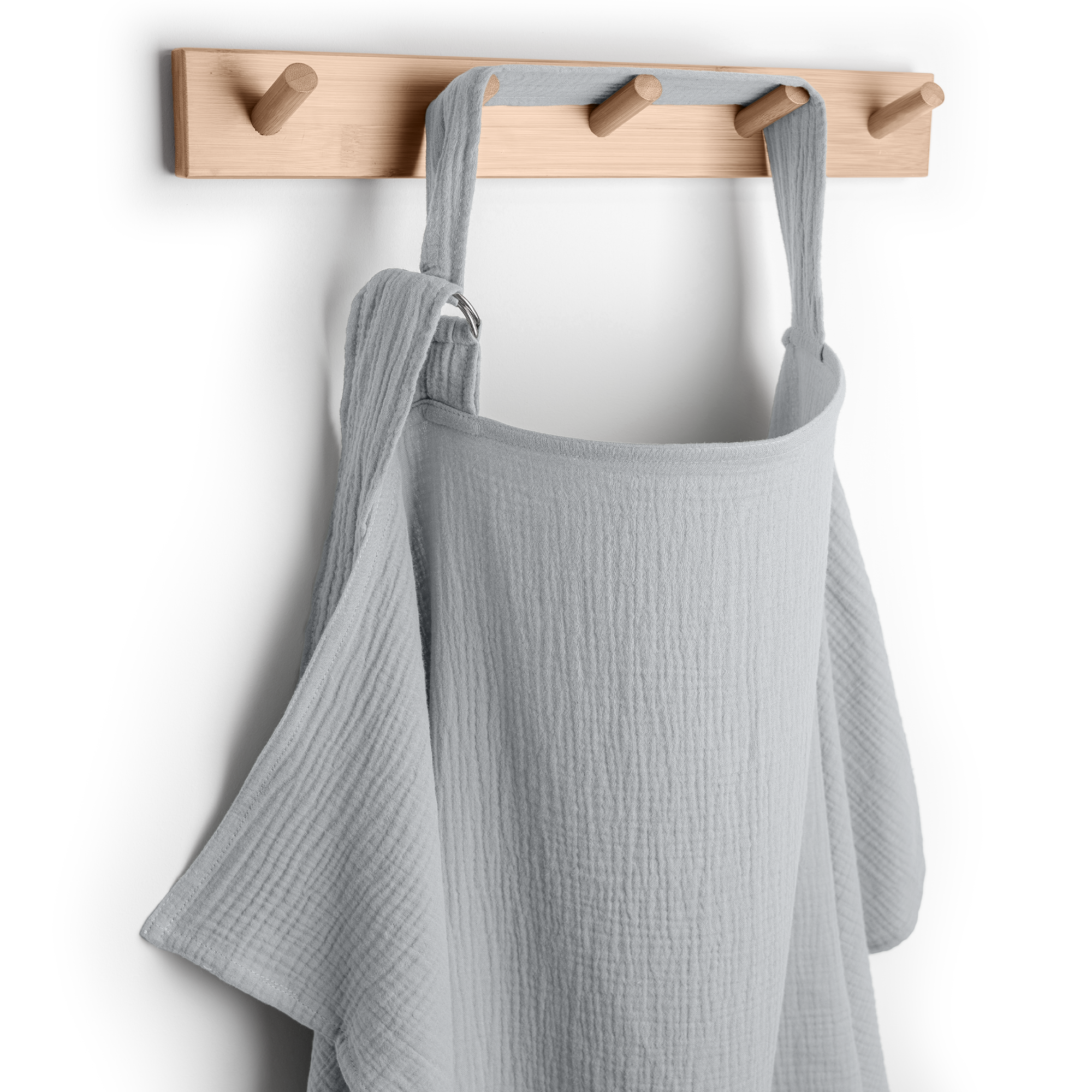 Comfy Cubs - Wholesale Nursing Cover - Maternity - Muslin Nursing Cover - 100% Cotton, Pack of 1 by Comfy Cubs72