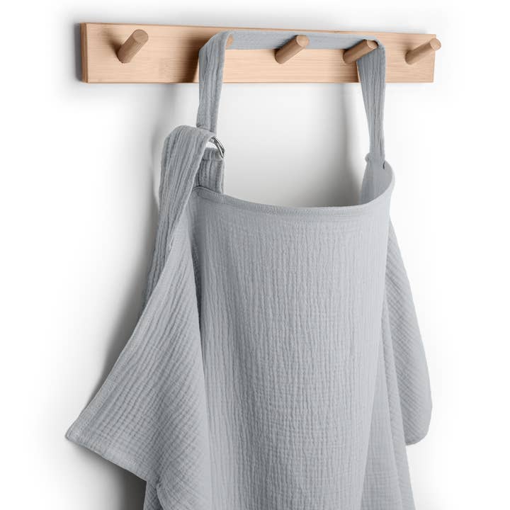 Comfy Cubs - Wholesale Nursing Cover - Maternity - Muslin Nursing Cover - 100% Cotton, Pack of 1 by Comfy Cubs72