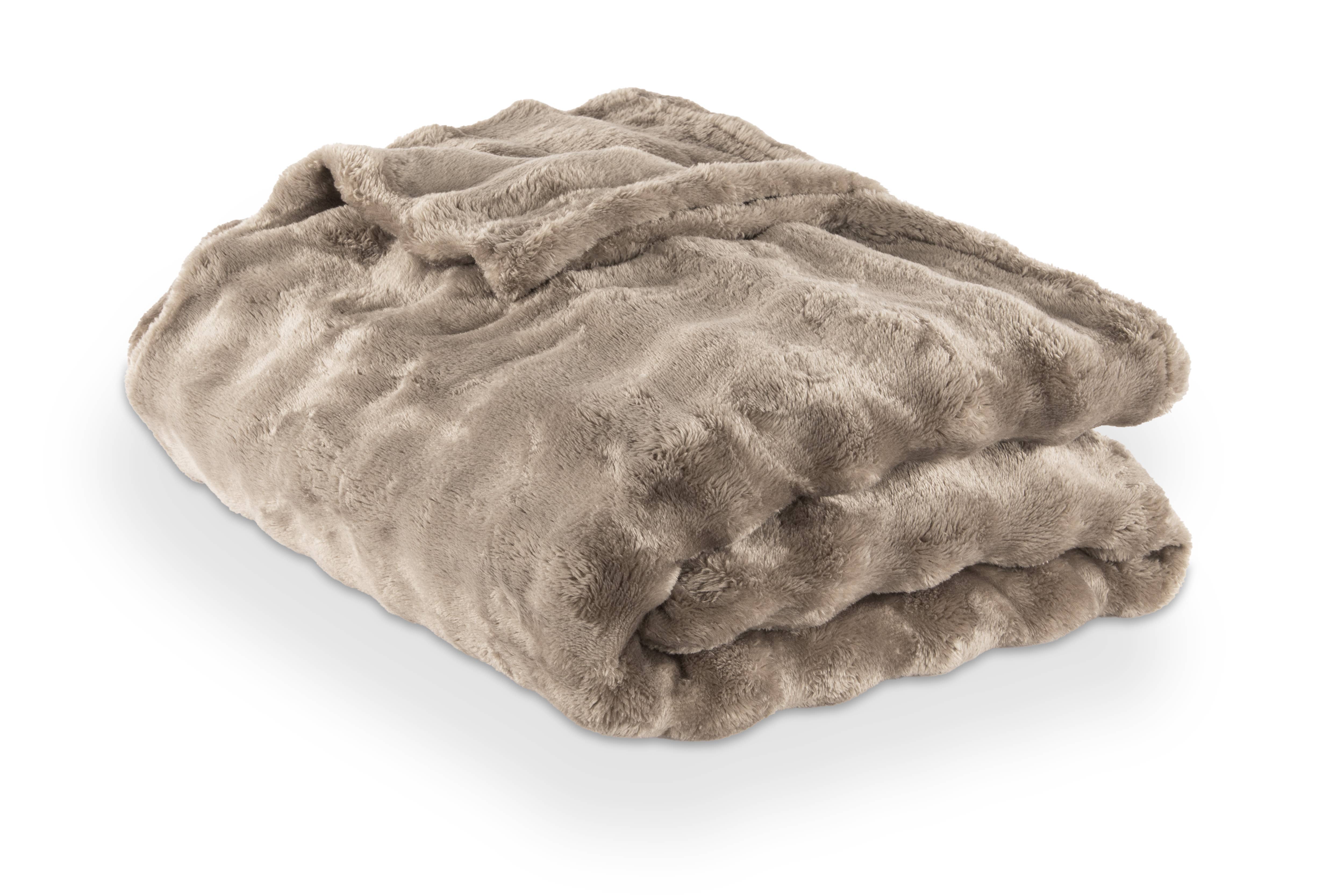 Tiseco - Wholesale Throw Blanket - Plaid WAVE - 150x200 cm3