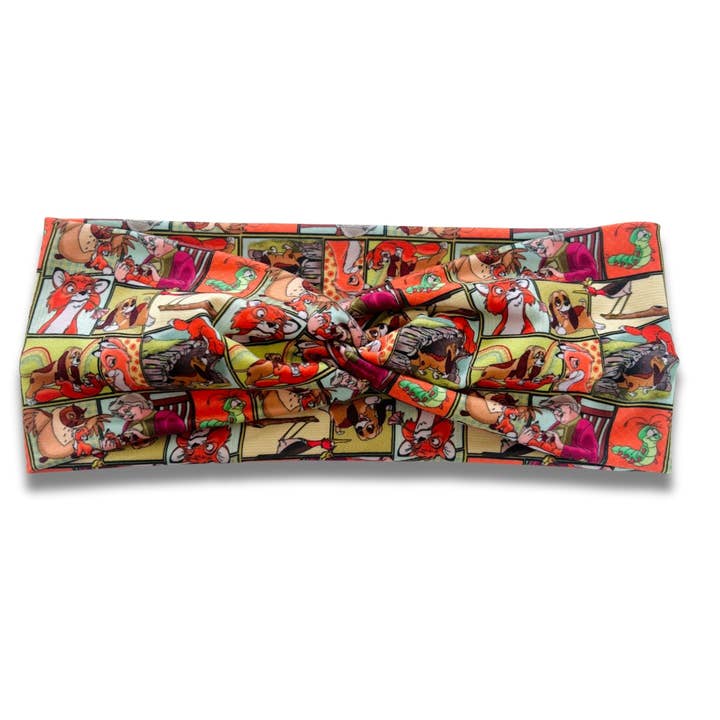 Bandeau Best Friends Sweetheart (ou option cravate amovible) pour la vente par Sewing Sweethearts