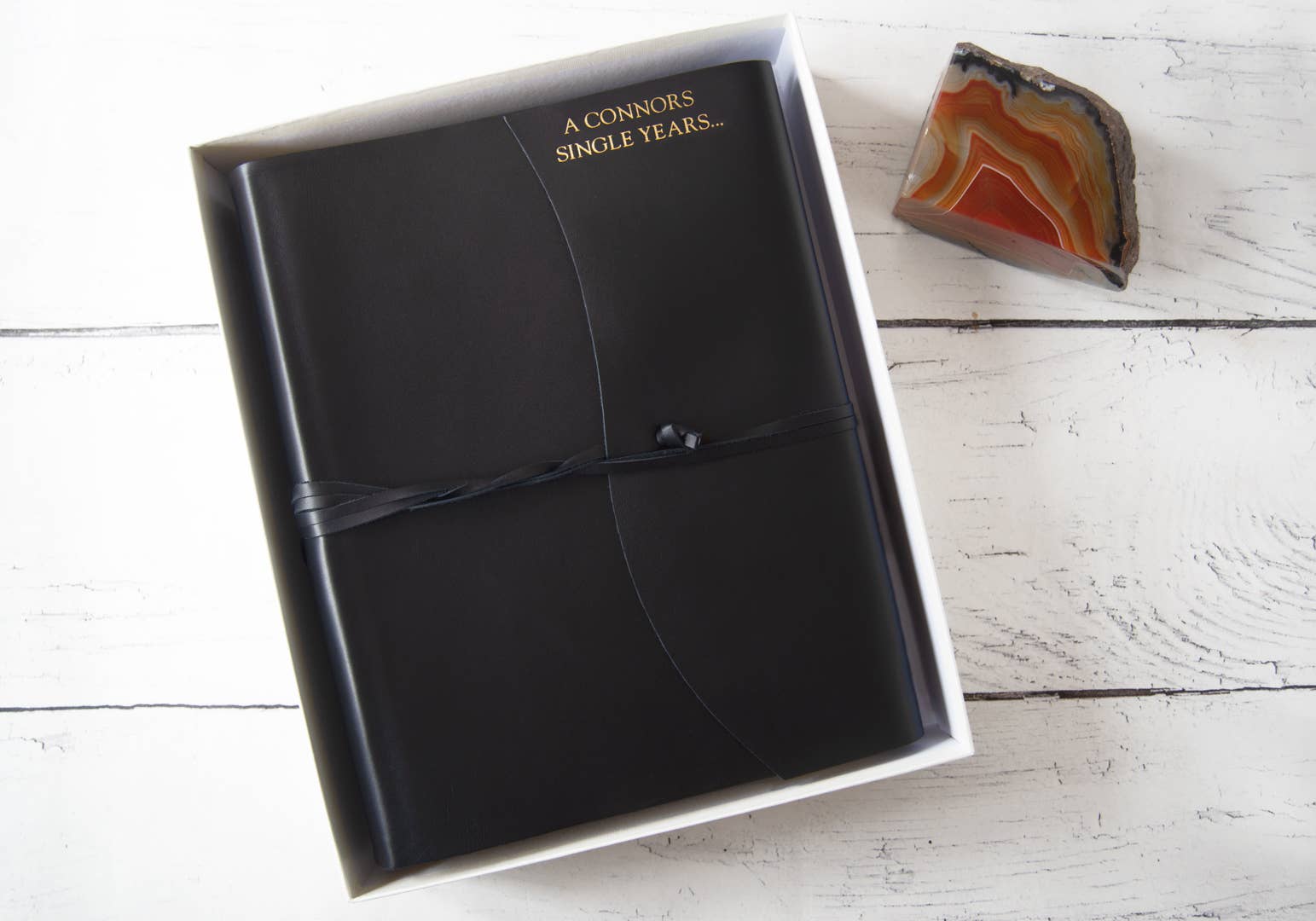 Creatico – Großhandel Fotoalben – Leatherkind Capri Großes Fotoalbum20