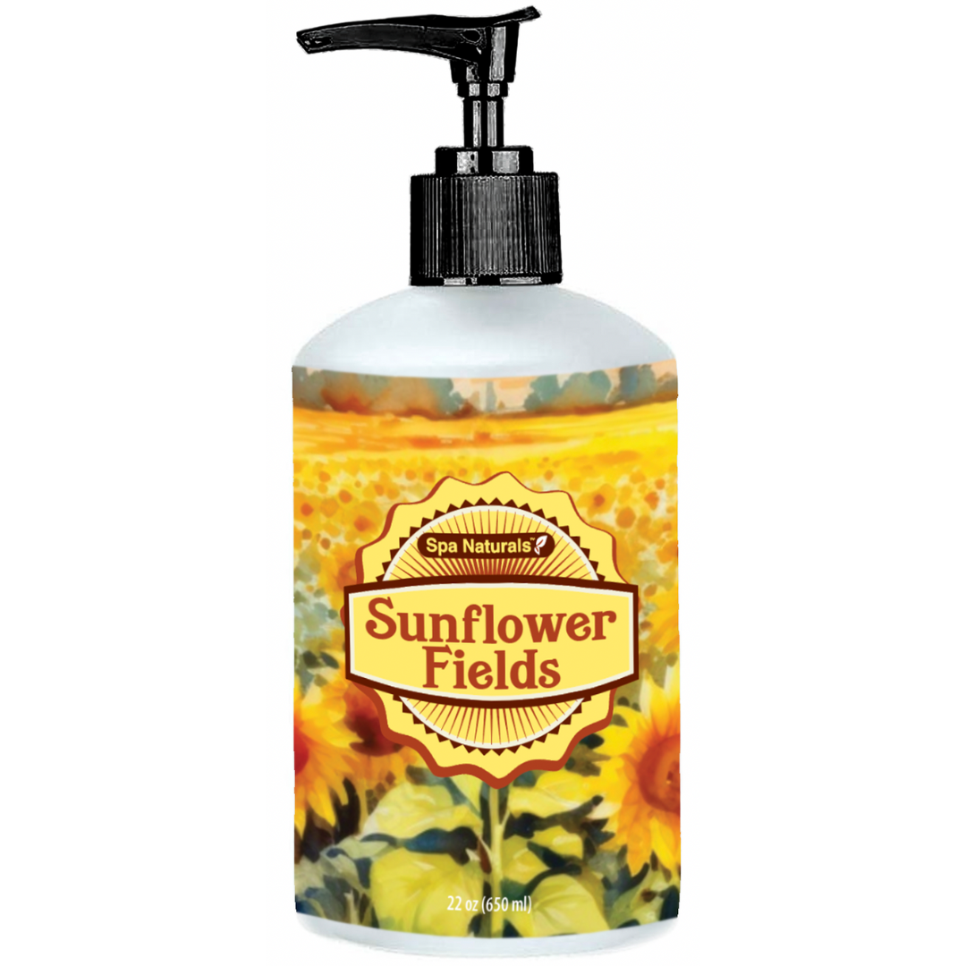 Primal Elements - Wholesale Hand Soap/Wash - Spa Naturals Hand Soap0