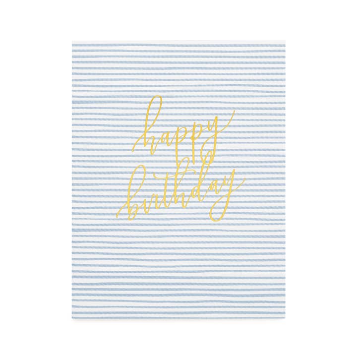 Sugar Paper - Wholesale Stationery/Notecard Set - Cards for Every Occasion12
