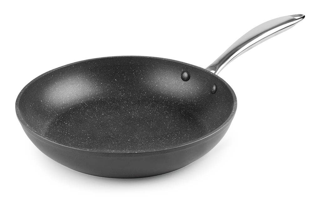 LACOR MENAJE PROFESIONAL S.L. - Wholesale Grill Pan/Griddle - Easy frying pan