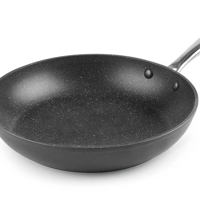 LACOR MENAJE PROFESIONAL S.L. - Wholesale Grill Pan/Griddle - Easy frying pan0