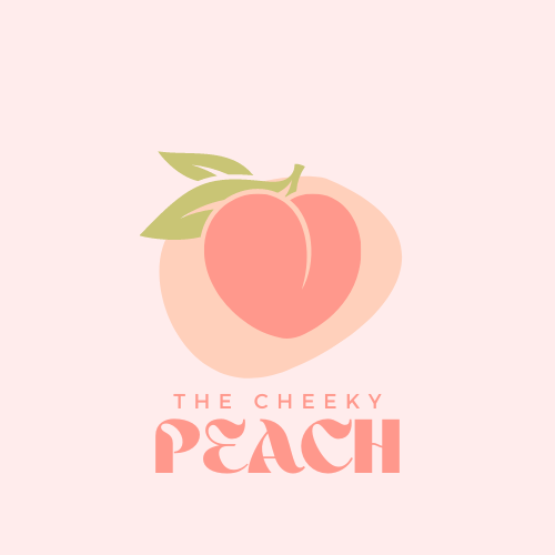 The Cheeky Peach wholesale products