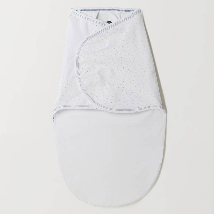 Zen Swaddle® Classic for wholesale by Nested Bean