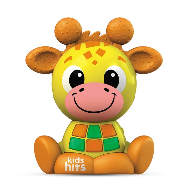 Kids Hits Babykins Giraffe for wholesale by Fainotoys