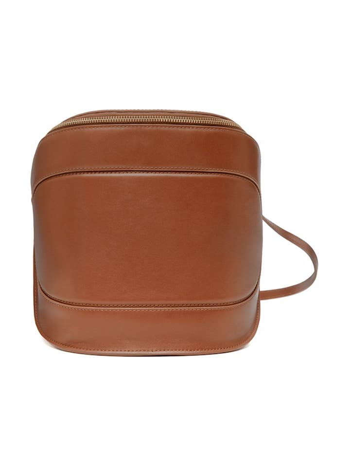 BAUSCHIGES KLASSISCHES LEDER für den Großhandel von OCTOGONY