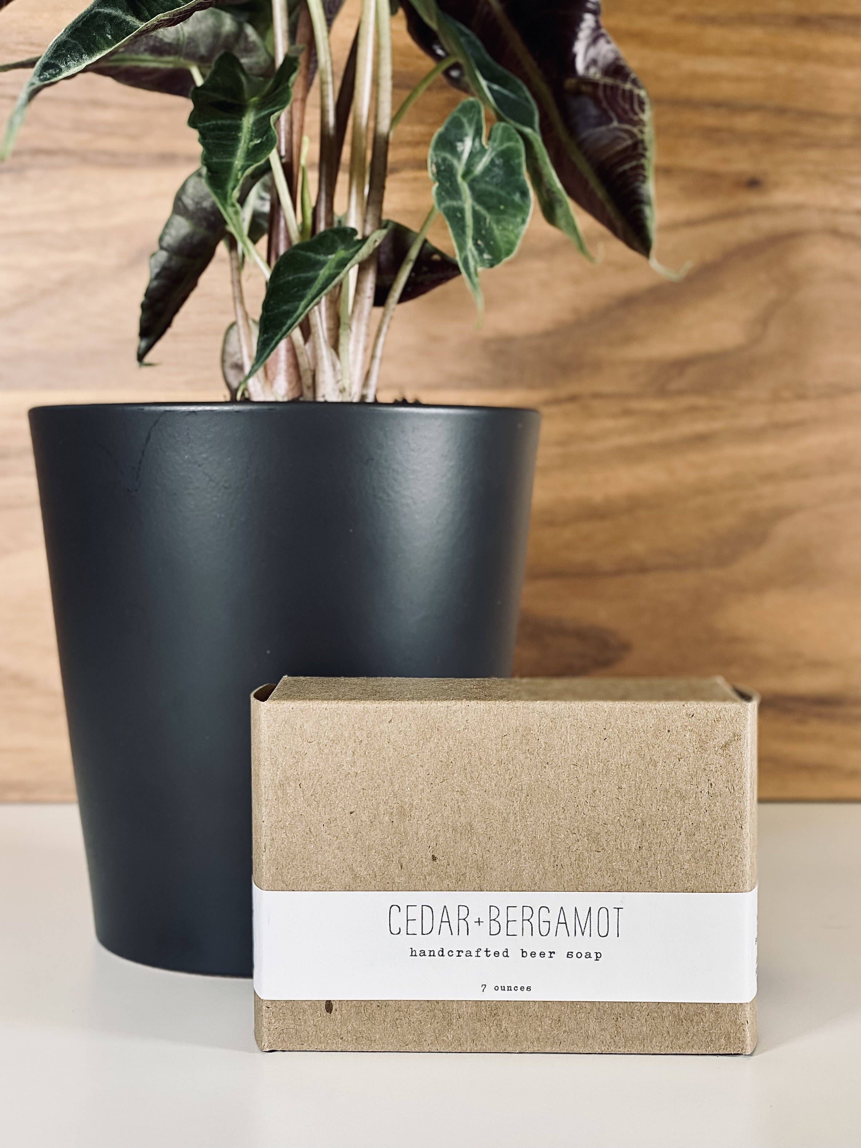 handmade. la conner - Wholesale Bar Soap - Bar Soap - Woodsy3