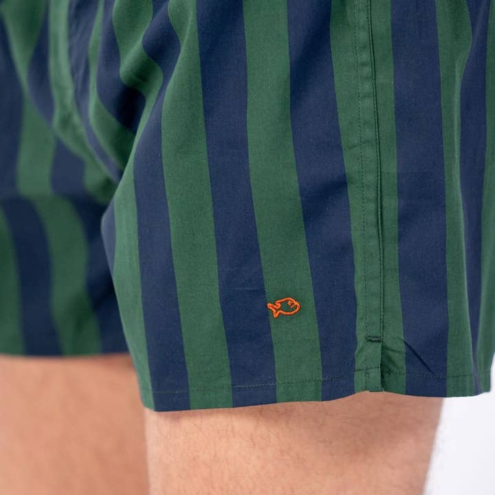 BILLYBELT - Wholesale Underwear - Men's - Polo 100% organic cotton boxer shorts