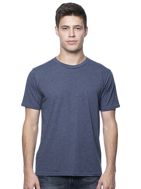 Royal Apparel - Wholesale T-Shirt - Men's - Unisex Organic RPET Tee