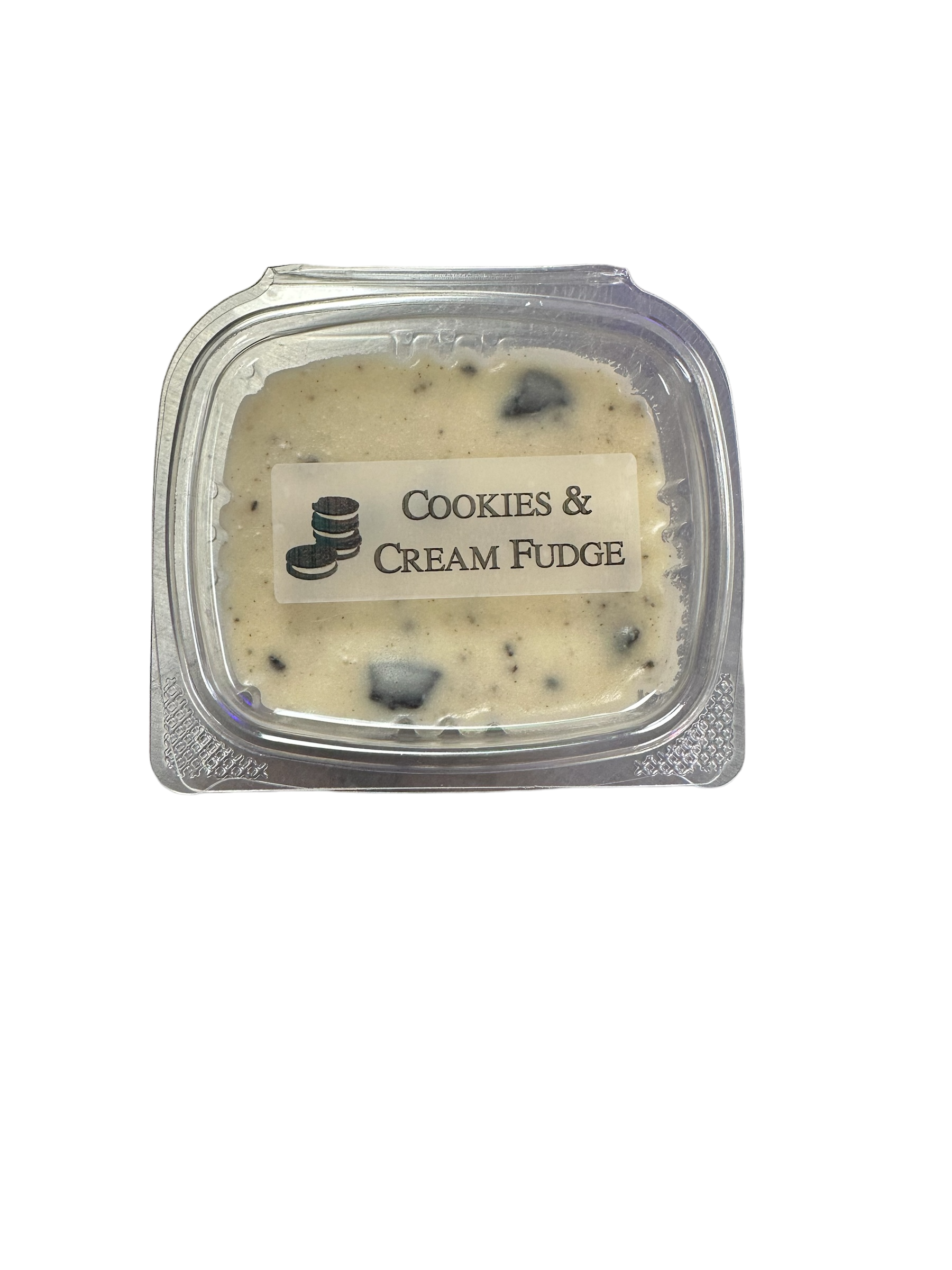 Speach Family Candy Shoppe - Wholesale Fudge - Cookies & Cream Fudge1