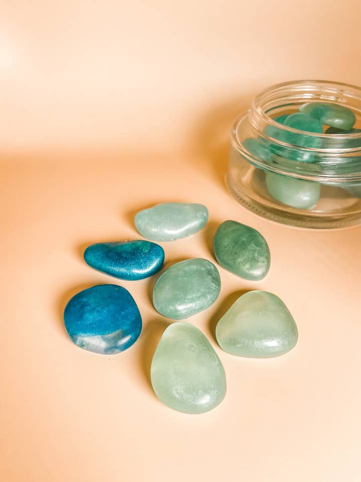 Sea Glass Mini/Travel Size for wholesale by House Of Akasi