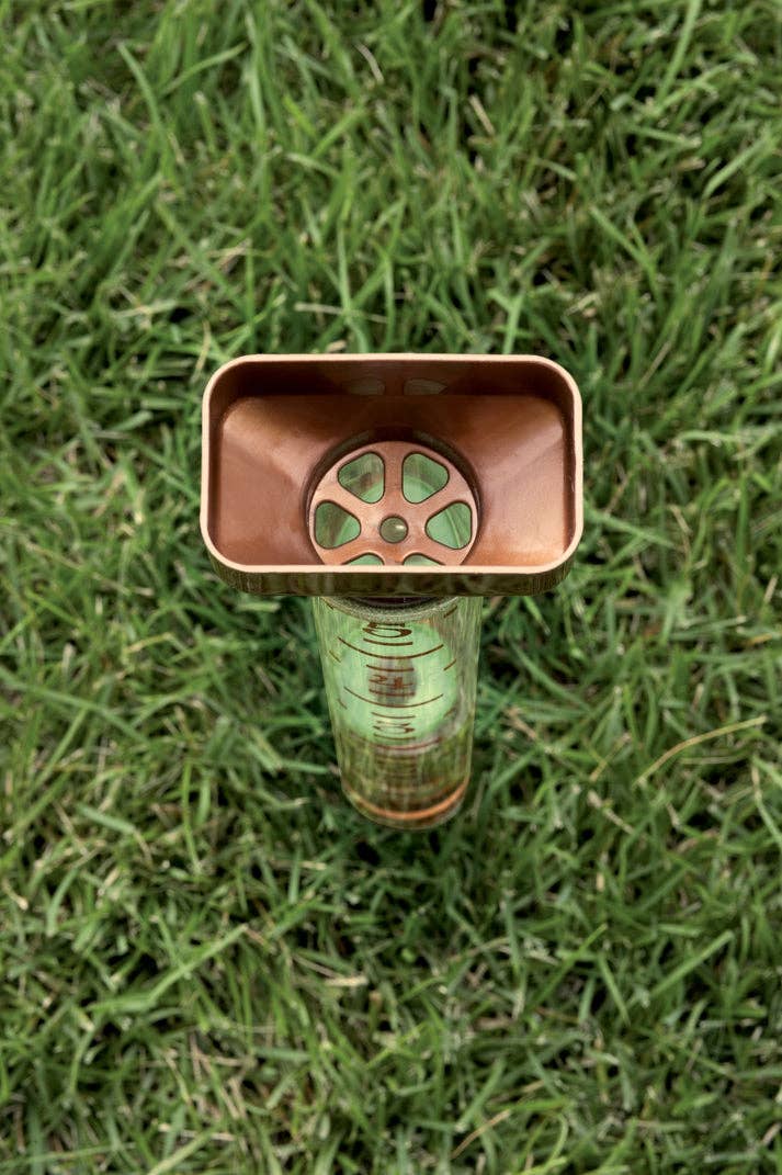 Headwind Consumer Products - Wholesale Garden Tool - Deco Metallic RG Blue2