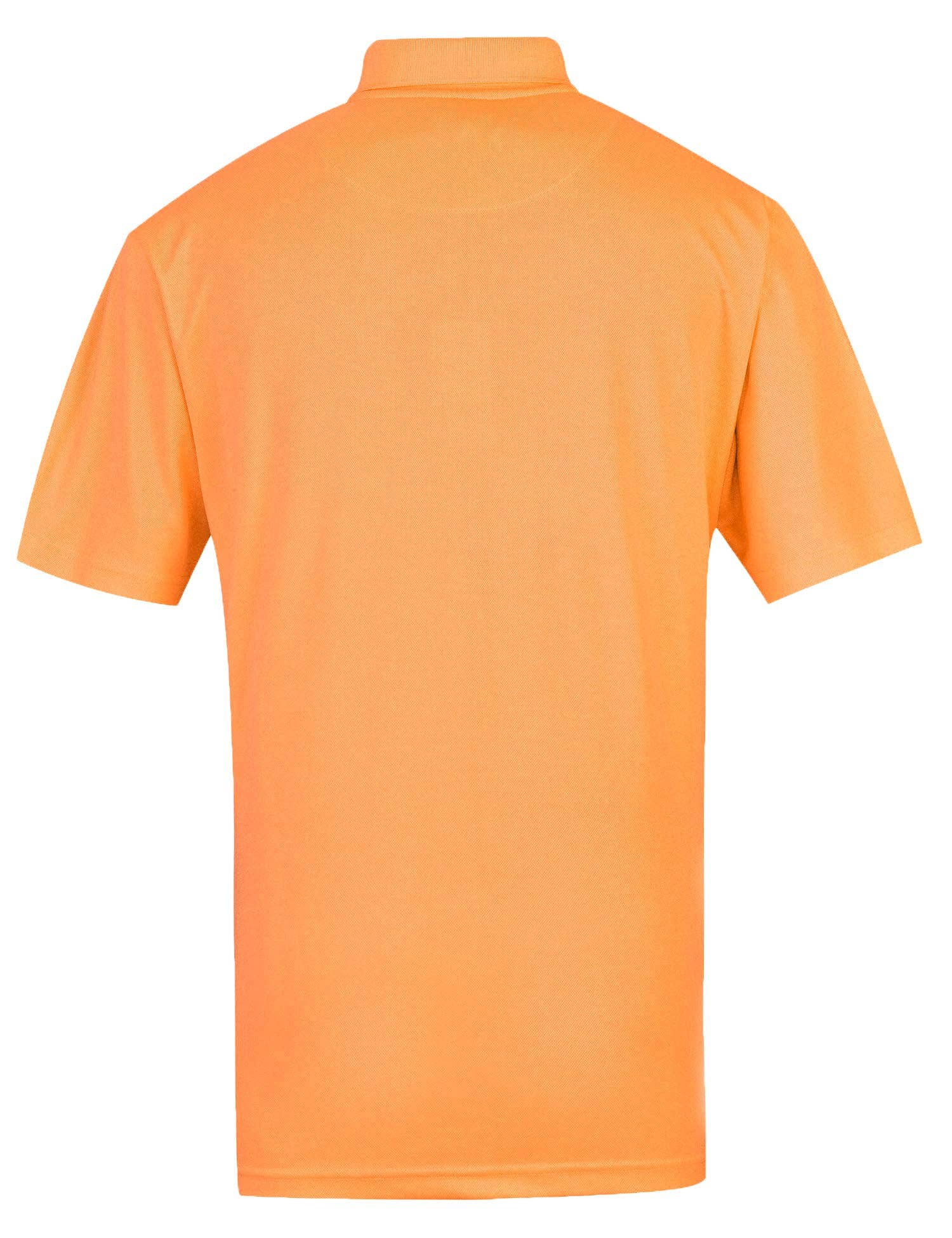 Qing Dao Lai Si Ma Te Fang Zhi You Xian Gong Si - Vente Polo – homme - Polo de golf homme uni respirant17