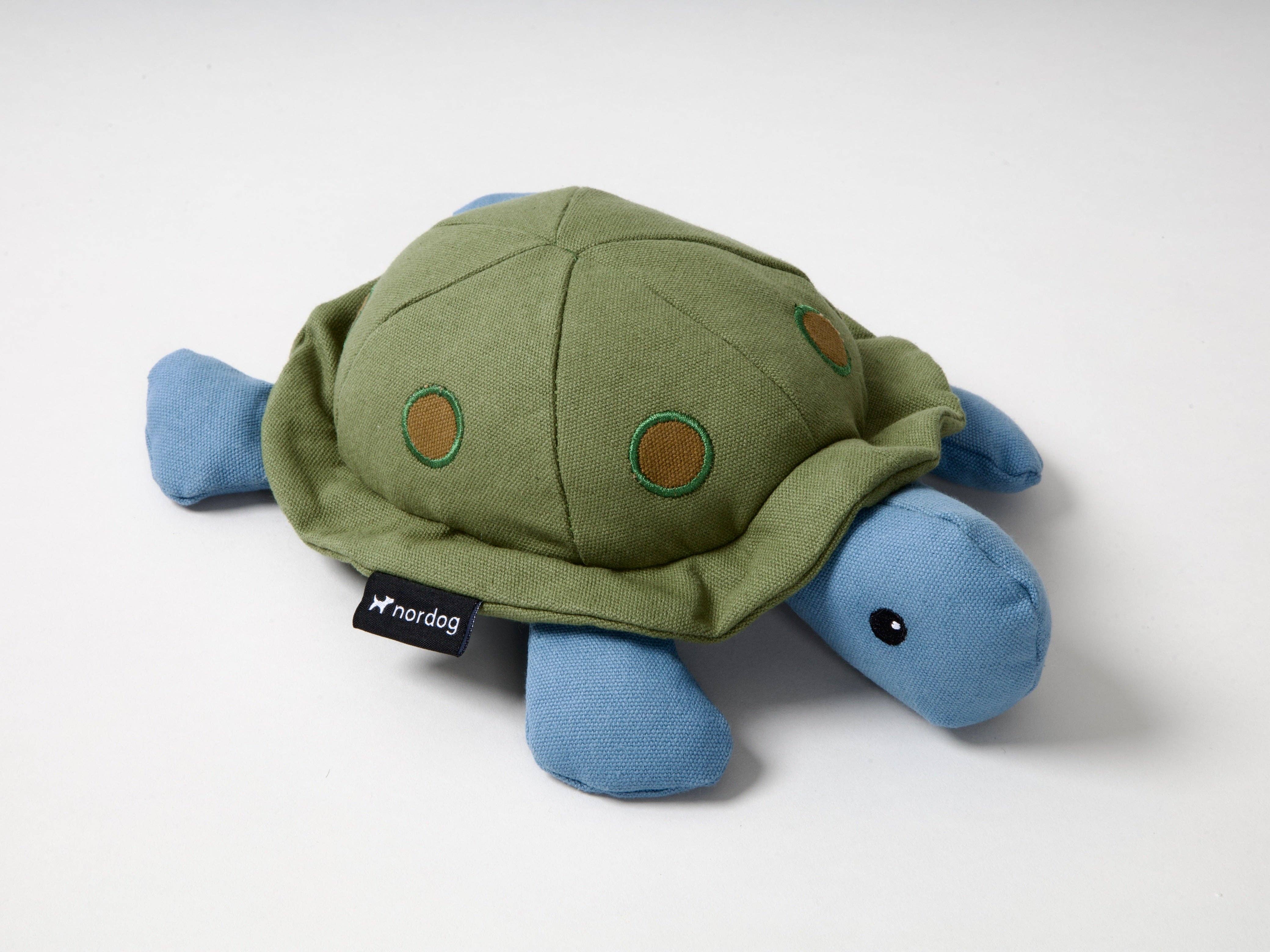 Nordog - Wholesale Pet Plush Toy - Dog - KIM The Turtle6