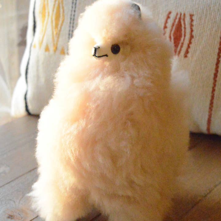 Alpaca market - Venta al por mayor Peluche - Niños y bebés - Peluche de alpaca