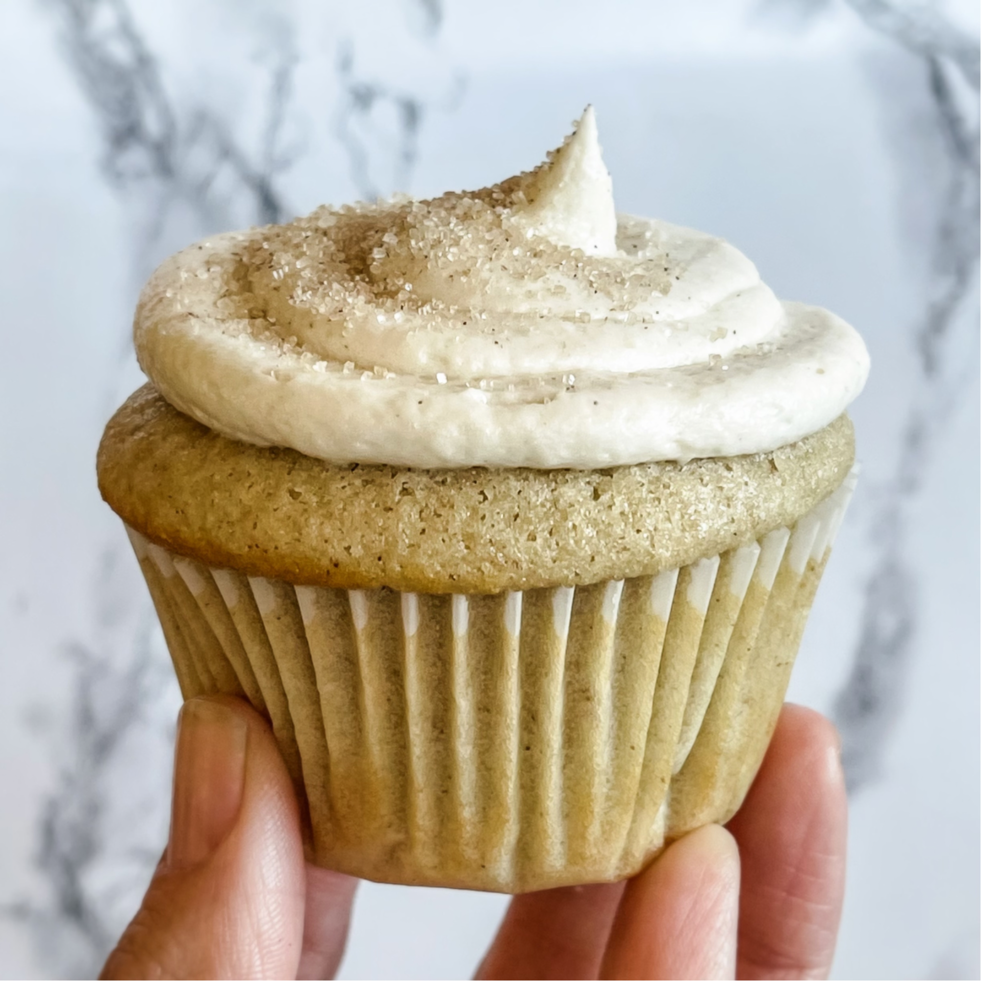 FICKLE co - Wholesale Taart/cakemix - Glutenvrije en veganistische mix voor gekruide cupcakes1