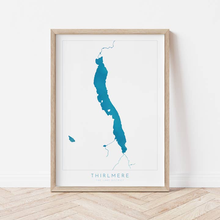 Thirlmere for wholesale by Plenty Blue