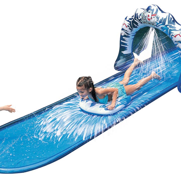 Tobogán Ice Breaker para venta al por mayor de Small World Toys