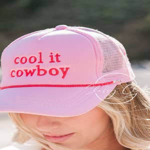 Purchase Wholesale cool it cowboy. Free Returns & Net 60 Terms on