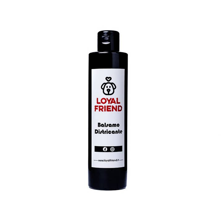 Entwirrende Spülung (250 ml) für den Großhandel von Loyal Friend