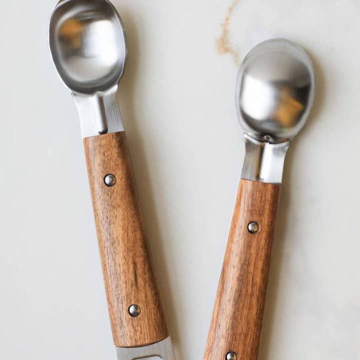 Fodory - Wholesale Ice Cream Scoop - Heirloom Ice Cream Scoop