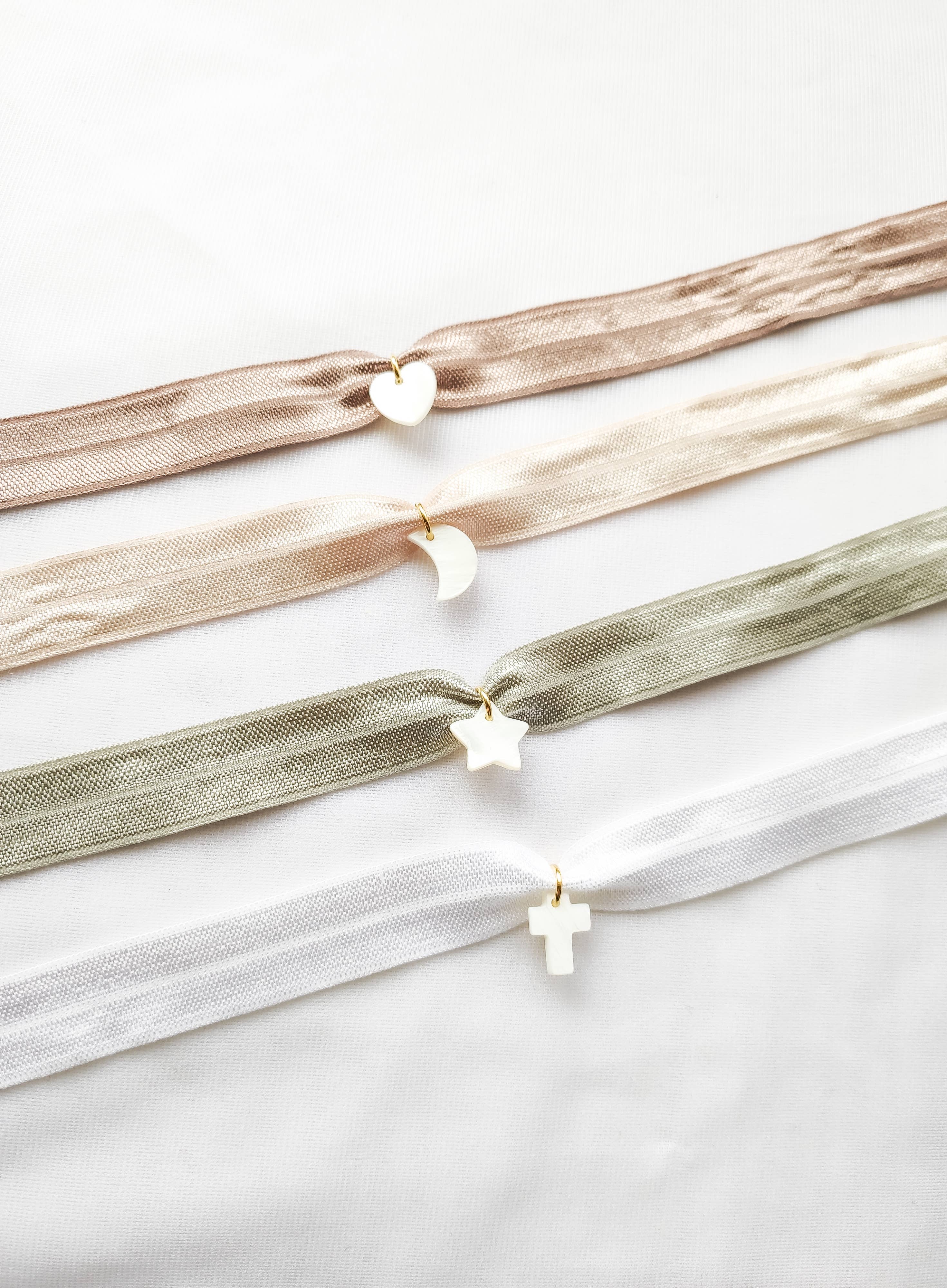 L'Atelier d'Artémis - Wholesale Woven/Braided Bracelet - CHOUCHOU bracelet16