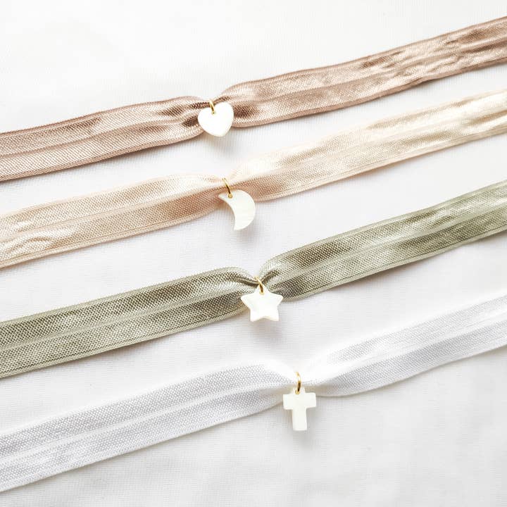 L'Atelier d'Artémis - Wholesale Woven/Braided Bracelet - CHOUCHOU bracelet16