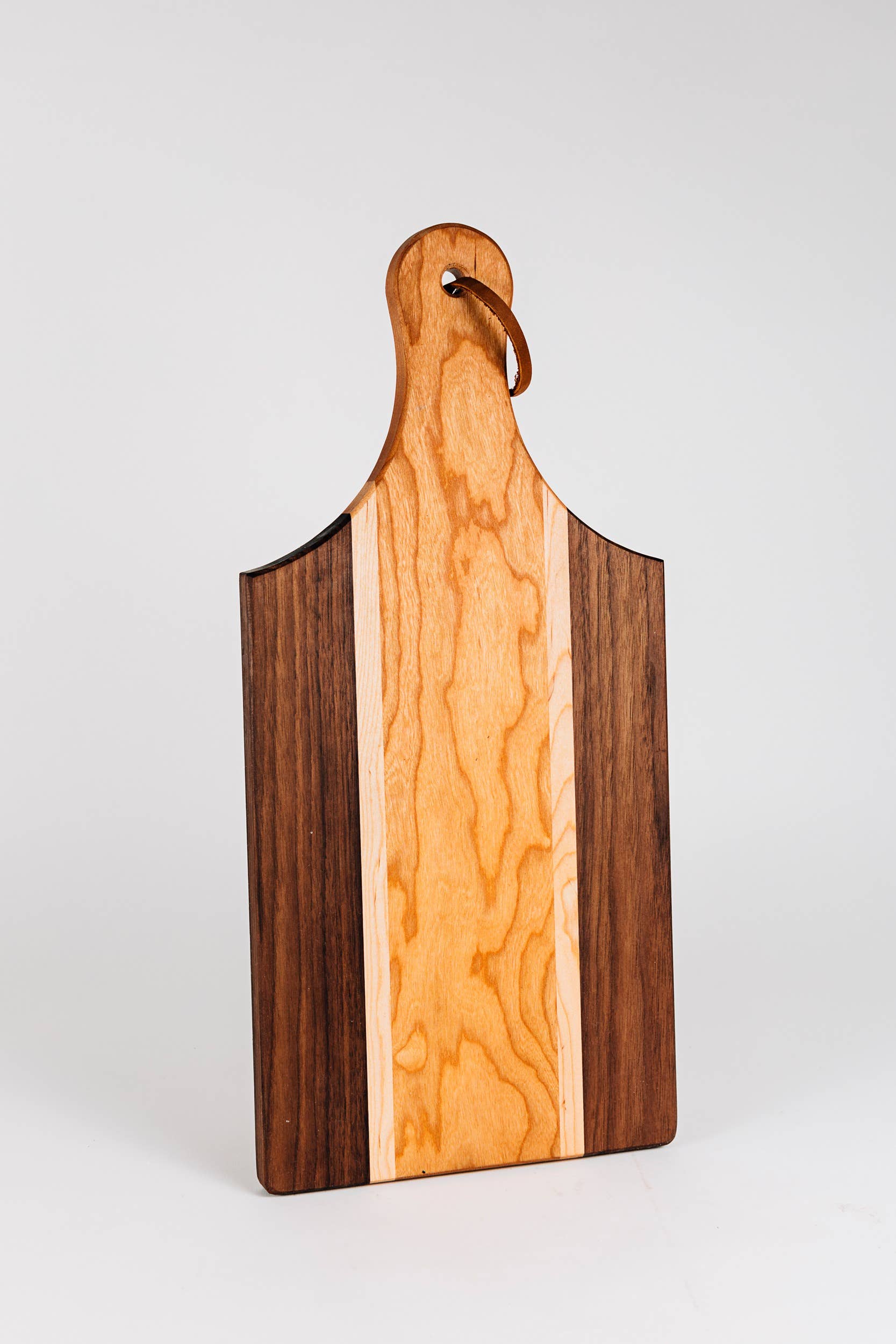 Millstream Home - Wholesale Cutting Board - The Triple Wood Cutting Board1