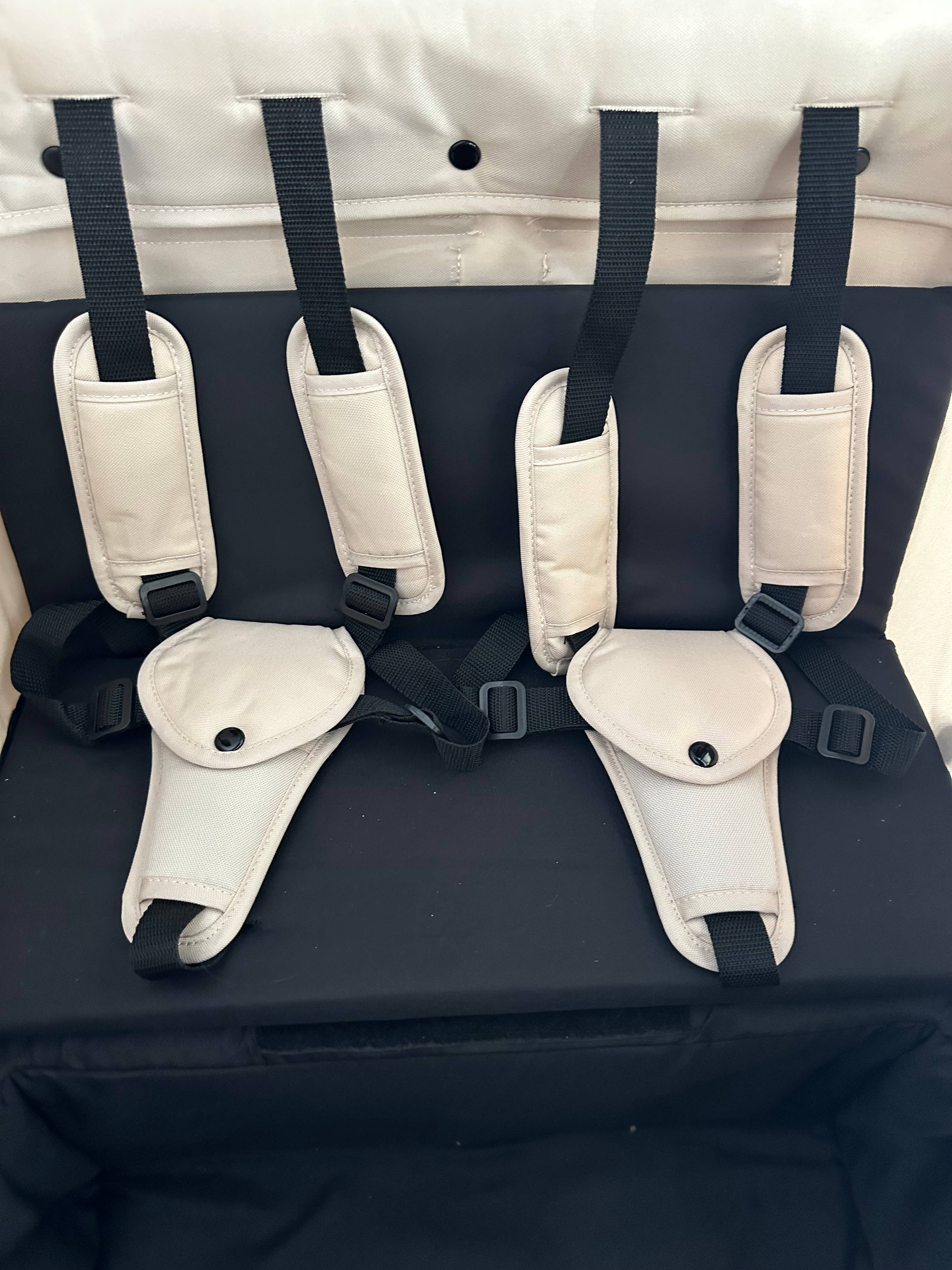 Follemün - Wholesale Stroller - Baby - Celeste Mini Stroller Wagon 9