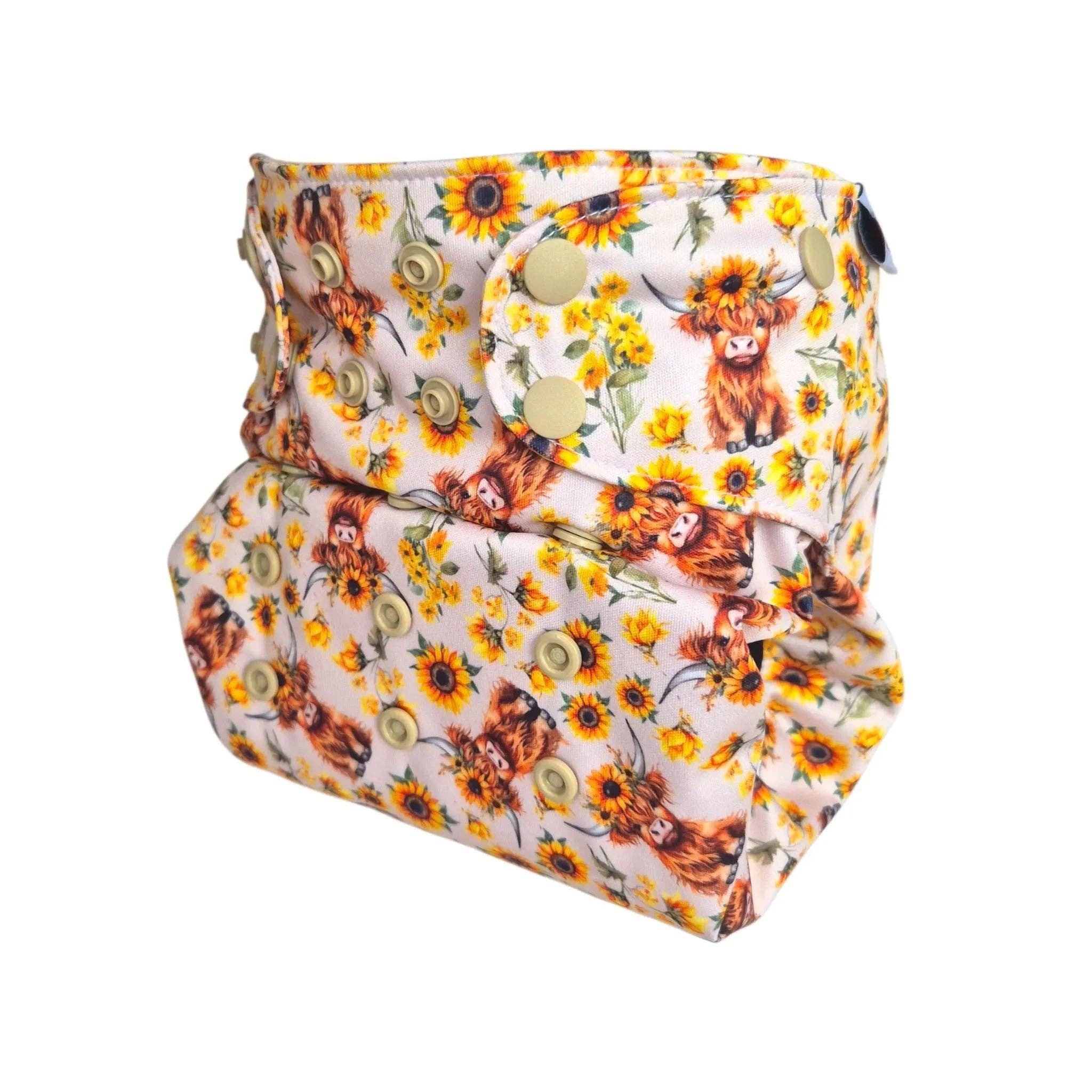 Ma'boule de couches - Wholesale Bedding blanket – Kids & Baby - Cradle Cloth Diaper - Limited Edition4