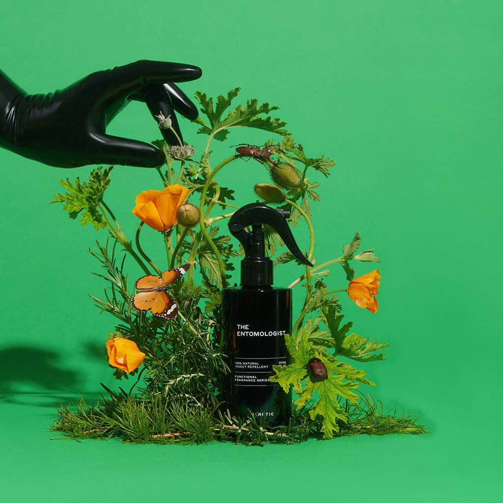 Heretic Parfum - Wholesale Insect Repellent - THE ENTOMOLOGIST8